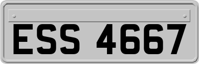 ESS4667