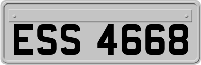 ESS4668