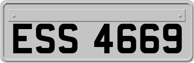 ESS4669