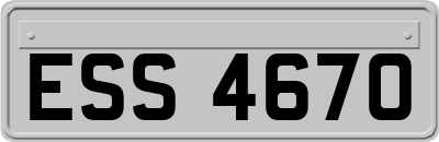 ESS4670
