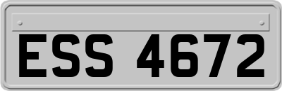 ESS4672