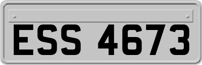 ESS4673