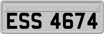 ESS4674