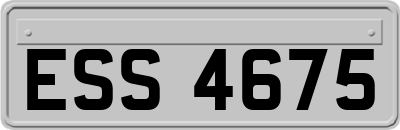 ESS4675