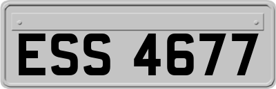 ESS4677