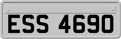 ESS4690