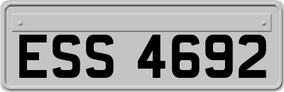 ESS4692