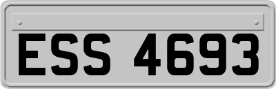 ESS4693