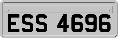 ESS4696