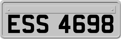 ESS4698