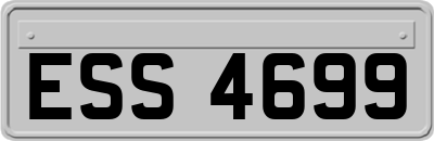 ESS4699
