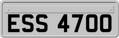 ESS4700