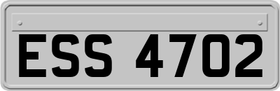 ESS4702