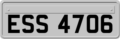 ESS4706