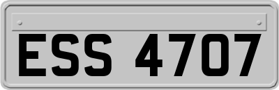 ESS4707