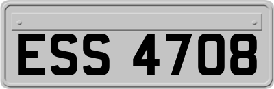 ESS4708
