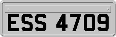 ESS4709