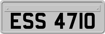 ESS4710