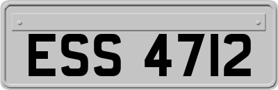 ESS4712