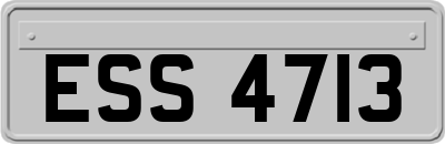 ESS4713