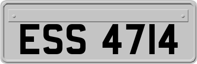 ESS4714