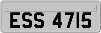 ESS4715