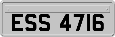 ESS4716