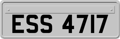 ESS4717