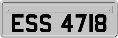 ESS4718