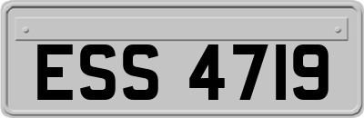 ESS4719