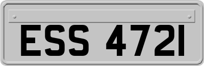 ESS4721