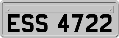 ESS4722