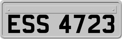 ESS4723