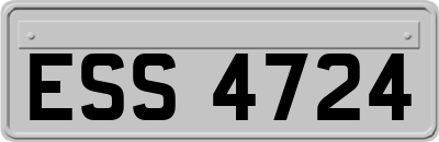ESS4724