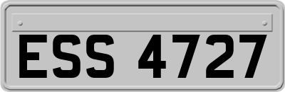 ESS4727