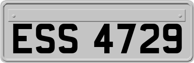 ESS4729