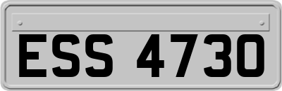 ESS4730