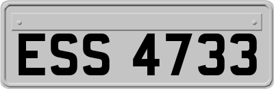 ESS4733