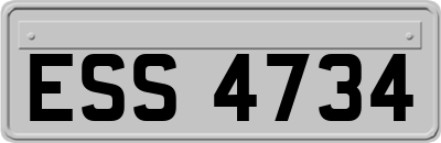 ESS4734