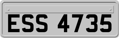 ESS4735