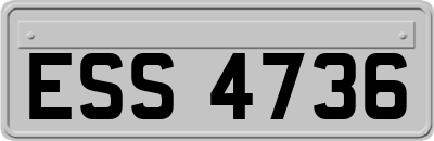 ESS4736