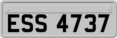 ESS4737
