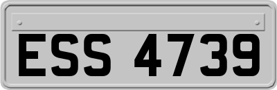 ESS4739