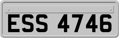 ESS4746