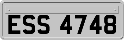 ESS4748