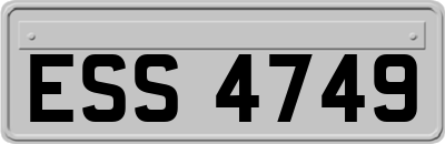 ESS4749