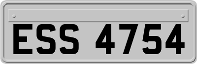 ESS4754