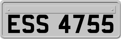 ESS4755
