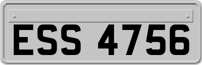 ESS4756