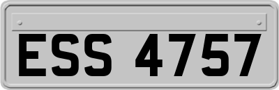 ESS4757